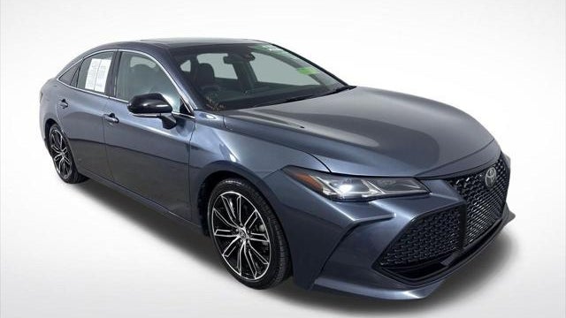 Preowned 2021 Toyota Avalon Touring for Sale