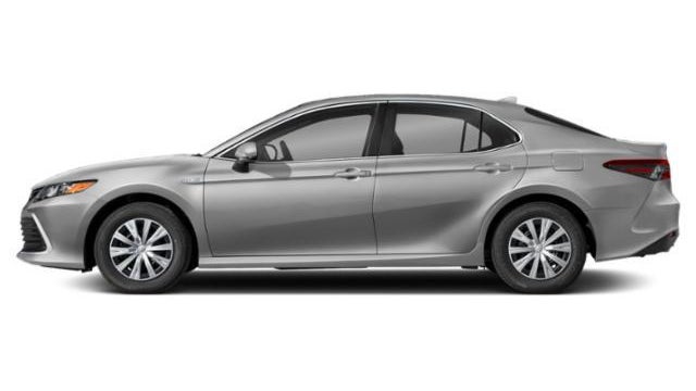 2024 Toyota Camry Hybrid LE
