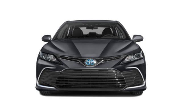 2024 Toyota Camry Hybrid LE