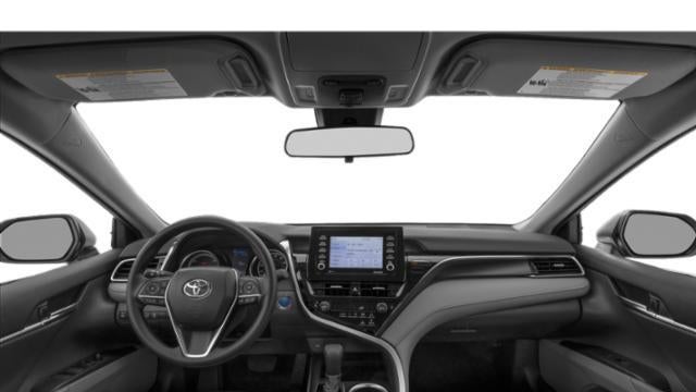 2024 Toyota Camry Hybrid LE