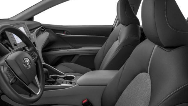 2024 Toyota Camry Hybrid LE