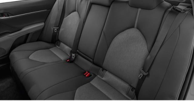 2024 Toyota Camry Hybrid LE