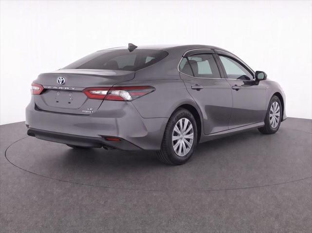 2023 Toyota Camry - $24,996