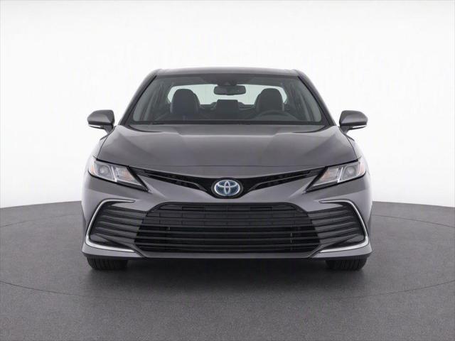 2023 Toyota Camry - $24,996