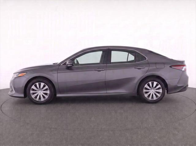 2023 Toyota Camry - $24,996