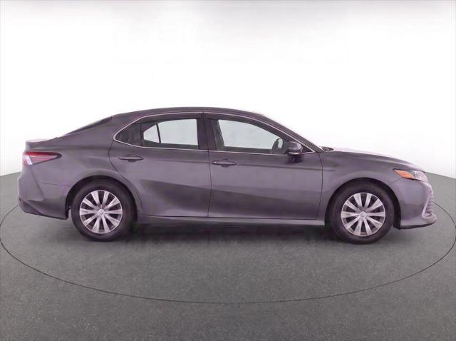 2023 Toyota Camry - $24,996