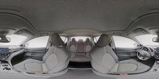 2023 Toyota Camry - $24,996