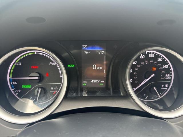 2023 Toyota Camry - $24,996