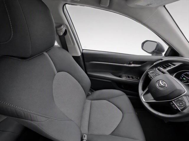 2023 Toyota Camry - $24,996
