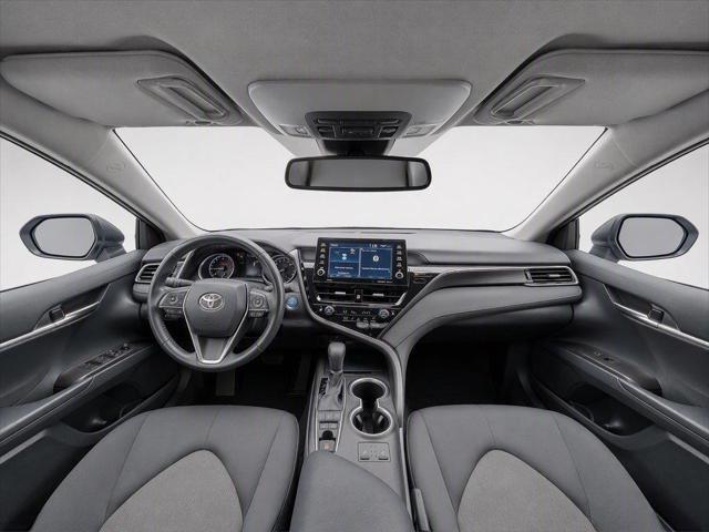 2023 Toyota Camry - $24,996