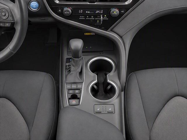2023 Toyota Camry - $24,996