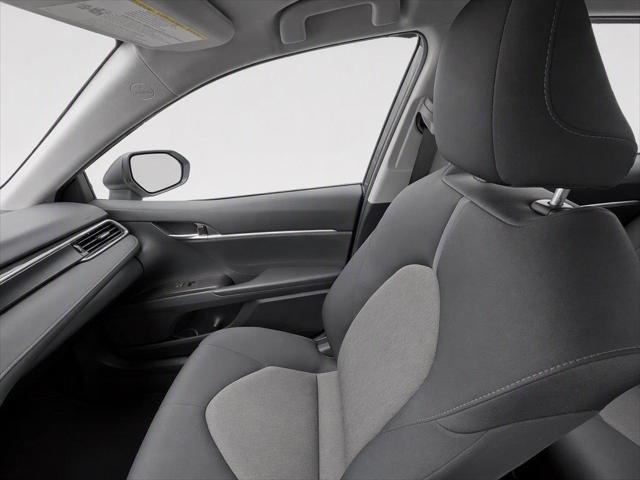 2023 Toyota Camry - $24,996