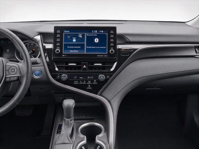 2023 Toyota Camry - $24,996