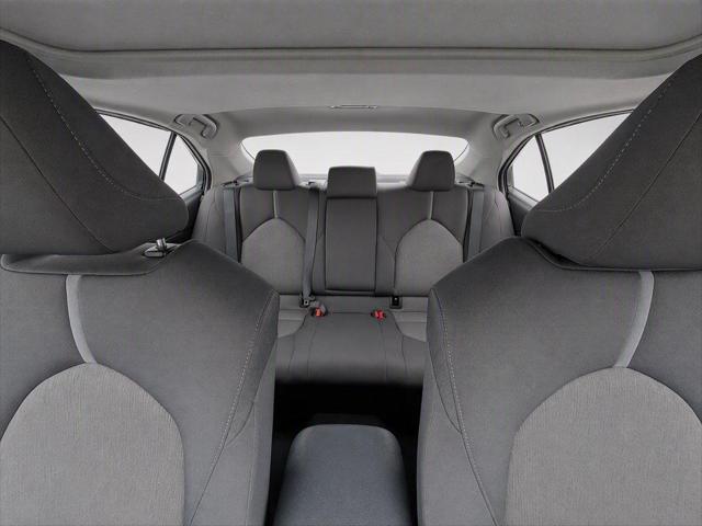 2023 Toyota Camry - $24,996