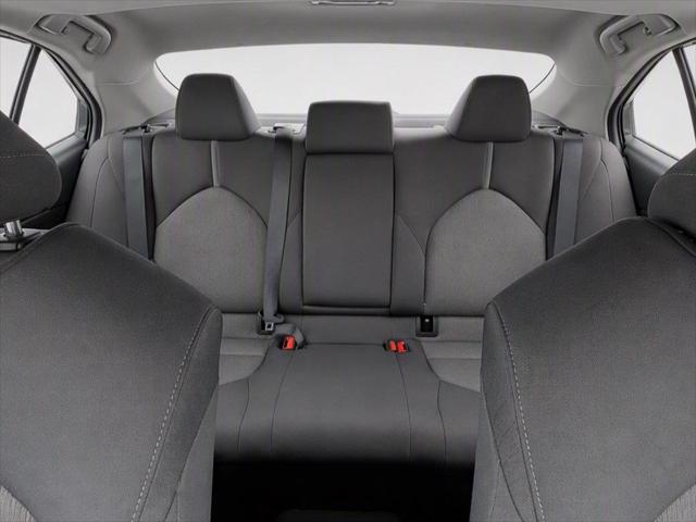 2023 Toyota Camry - $24,996