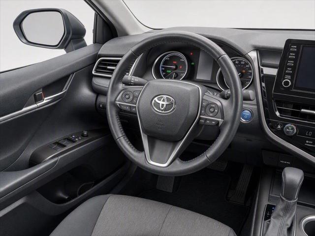2023 Toyota Camry - $24,996