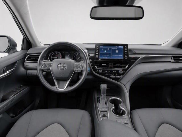 2023 Toyota Camry - $24,996