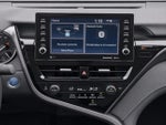 2023 Camry Hybrid Thumbnail 11