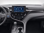 2023 Camry Hybrid Thumbnail 17