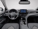 2023 Camry Hybrid Thumbnail 22