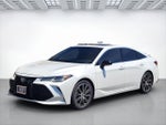 2021 Avalon Thumbnail 8
