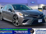 2020 Camry Hybrid Thumbnail 1