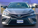 2020 Camry Hybrid Thumbnail 2
