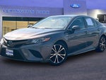 2020 Camry Hybrid Thumbnail 3