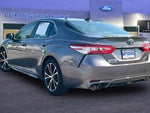 2020 Camry Hybrid Thumbnail 4