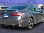 2020 Camry Hybrid Thumbnail 5