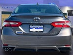 2020 Camry Hybrid Thumbnail 6