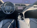 2020 Camry Hybrid Thumbnail 7