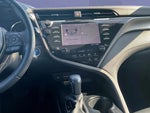2020 Camry Hybrid Thumbnail 9