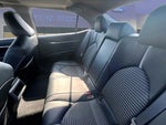 2020 Camry Hybrid Thumbnail 22