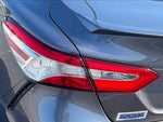 2020 Camry Hybrid Thumbnail 23