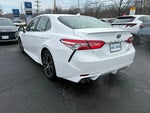 2020 Camry Hybrid Thumbnail 4