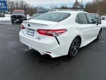 2020 Camry Hybrid Thumbnail 6