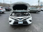 2020 Camry Hybrid Thumbnail 8