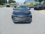 2021 Avalon Hybrid Thumbnail 2