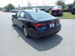2021 Avalon Hybrid Thumbnail 5
