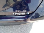 2021 Avalon Hybrid Thumbnail 11