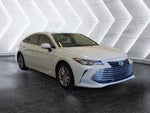2022 Avalon Hybrid Thumbnail 1