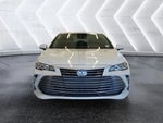 2022 Avalon Hybrid Thumbnail 2