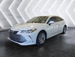 2022 Avalon Hybrid Thumbnail 3