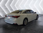 2022 Avalon Hybrid Thumbnail 4