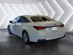 2022 Avalon Hybrid Thumbnail 6