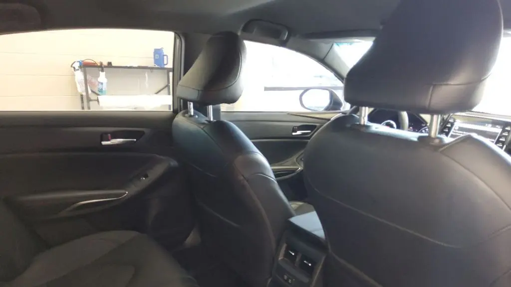 2022 Toyota Avalon Hybrid XLE