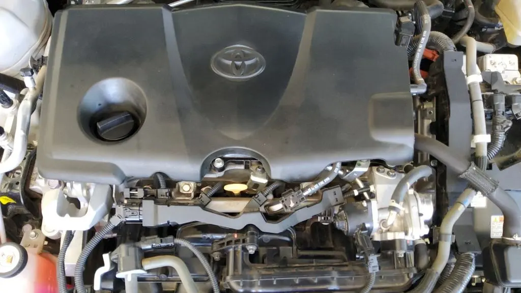 2022 Toyota Avalon Hybrid XLE