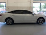 2022 Avalon Hybrid Thumbnail 24