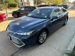 2021 Avalon Hybrid Thumbnail 2